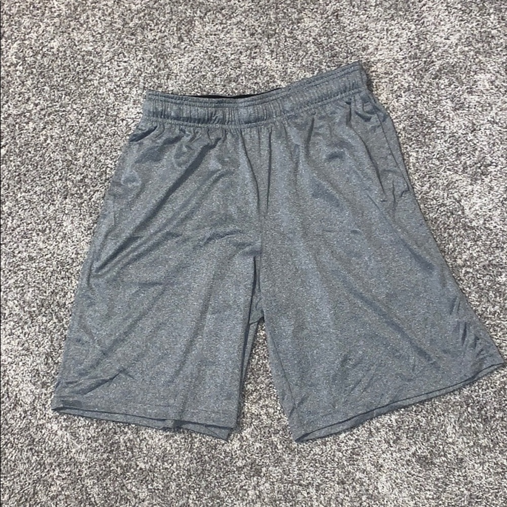 Men’s 90° Athletic Shorts